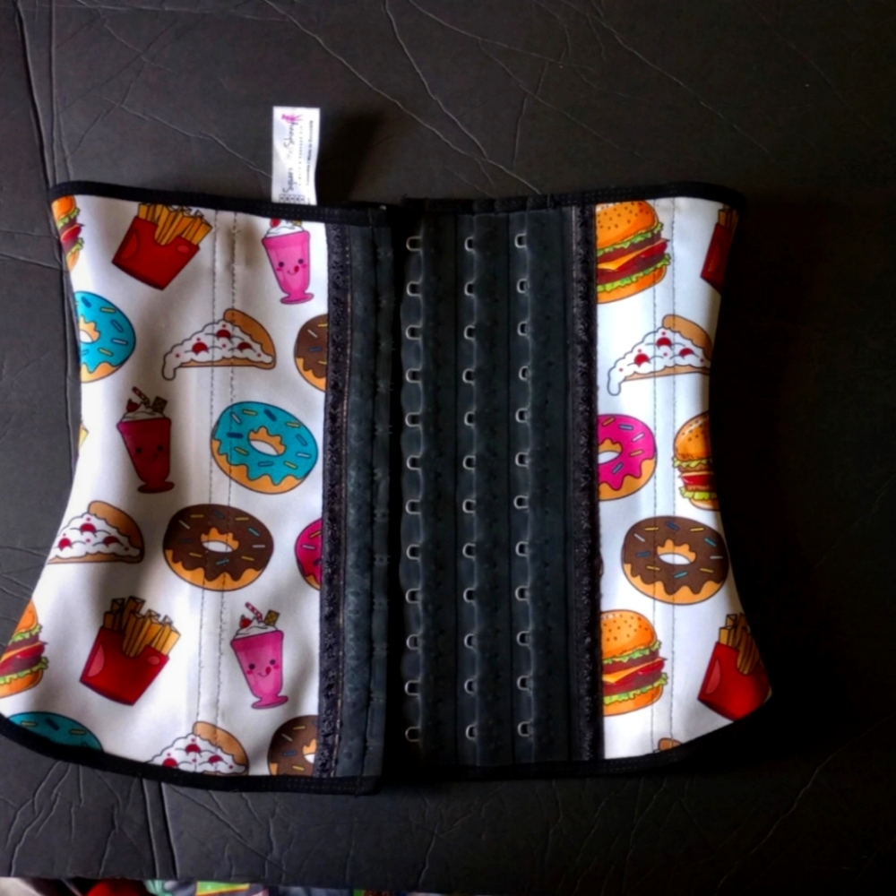Squeeze Me Skinny Waist Trainer